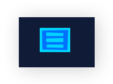 Menu tab of Fortnite